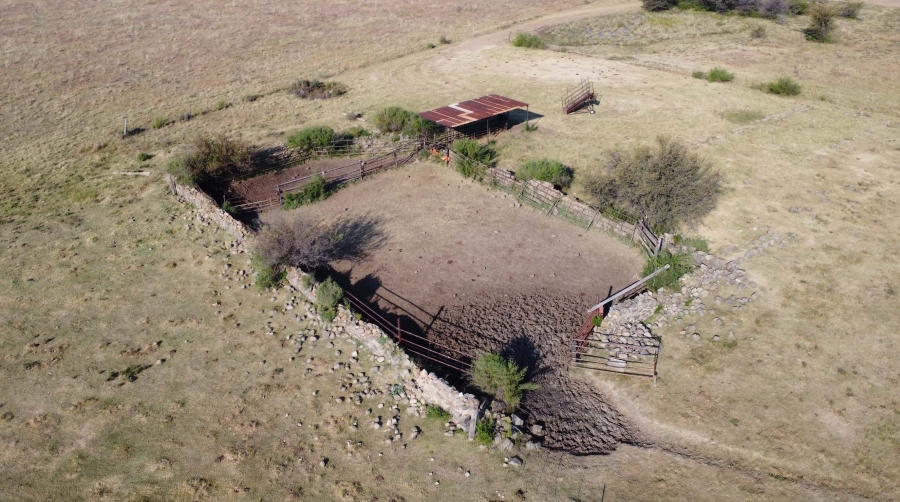 0 Bedroom Property for Sale in Koppies Rural Free State